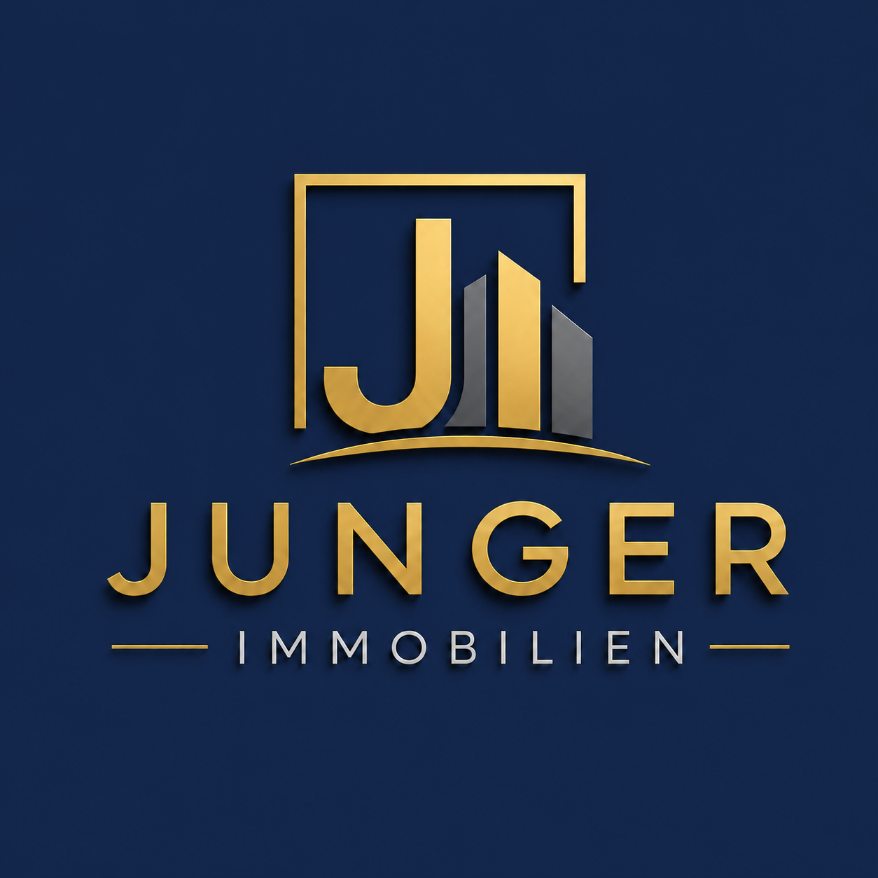 Junger Immobilien